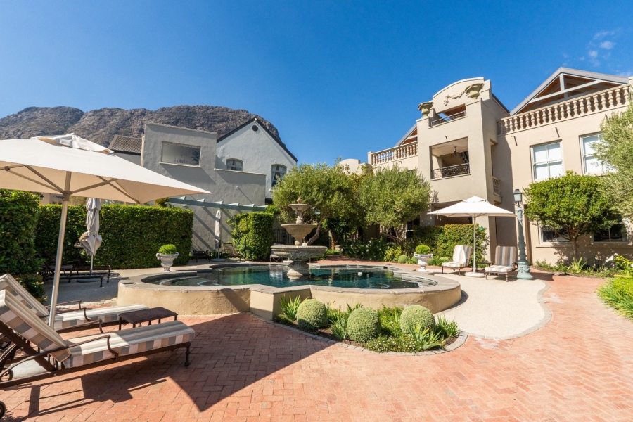 1 Bedroom Property for Sale in Franschhoek Western Cape